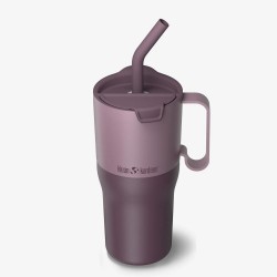 Gobelet Inox isotherme Orchidée 770 ml