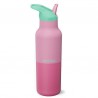 Gourde inox isotherme sport Cashmere 355 ml