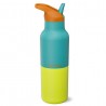 Gourde inox isotherme sport Baltic 355 ml