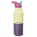 Gourde inox isotherme sport Wax 355 ml