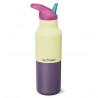 Gourde inox isotherme sport Wax 355 ml