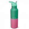 Gourde inox isotherme sport Parakeet 355 ml