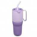 Gobelet Inox isotherme Bloom 1065 ml