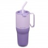 Gobelet Inox isotherme Bloom 1065 ml