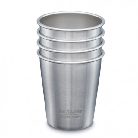 Gobelet Inox 29,6 cl
