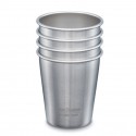 Gobelet Inox 29,6 cl