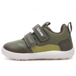 Barefoot Sport Olive