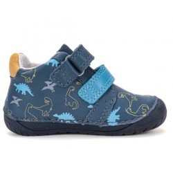 Barefoot Dino Land