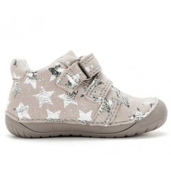Barefoot Star
