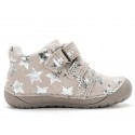 Barefoot Star