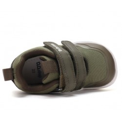 Barefoot Sport Olive