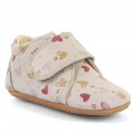 Chaussures Prewalkers Petits Coeurs