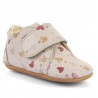 Chaussures Prewalkers Petits Coeurs