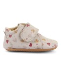 Chaussures Prewalkers Petits Coeurs