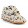 Chaussures Prewalkers Dino