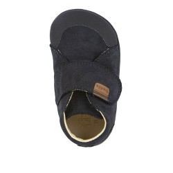 First Walk Dark Blue