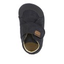First Walk Dark Blue