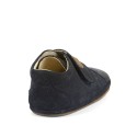 First Walk Dark Blue
