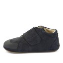 First Walk Dark Blue