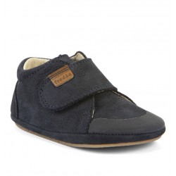 First Walk Dark Blue