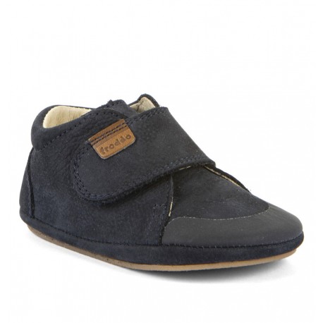 First Walk Dark Blue