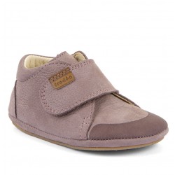 First Walk D. Pink
