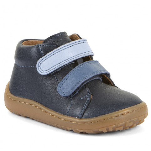 Barefoot First Step Blue