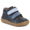 Barefoot First Step Blue