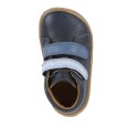 Barefoot First Step Blue