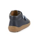 Barefoot First Step Blue