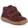 Barefoot First Step Bordeaux +