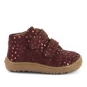 Barefoot First Step Bordeaux +