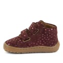 Barefoot First Step Bordeaux +