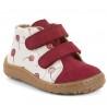 Barefoot First Step Cerises