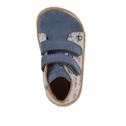 Barefoot First Step Tracto