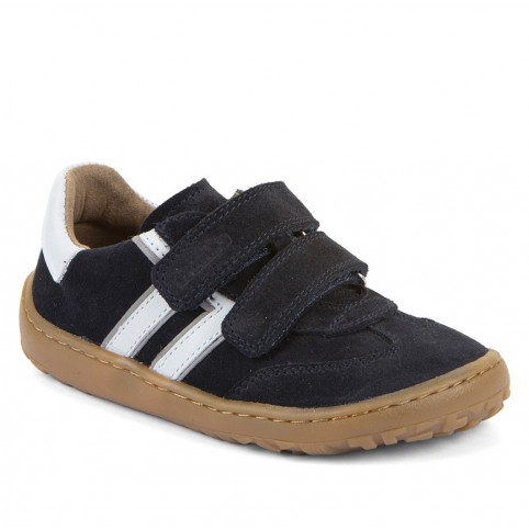 F-Motion barefoot dark Blue