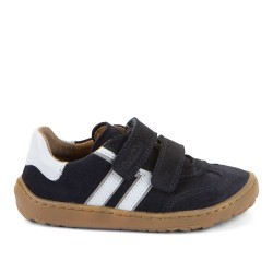 F-Motion barefoot dark Blue