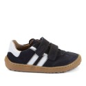 F-Motion barefoot dark Blue