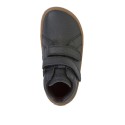 Boots barefoot D. Blue