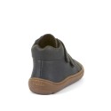 Boots barefoot D. Blue