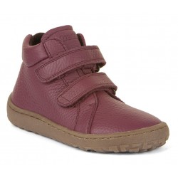 Boots barefoot Bordeaux