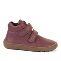Boots barefoot Bordeaux