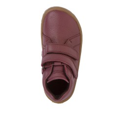 Boots barefoot Bordeaux