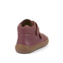 Boots barefoot Bordeaux