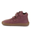 Boots barefoot Bordeaux