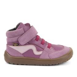 Barefoot Tex Go Fuxia-Pink