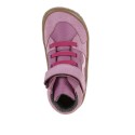 Barefoot Tex Go Fuxia-Pink