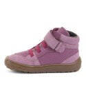 Barefoot Tex Go Fuxia-Pink