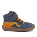 Barefoot Tex Go Blue Denim