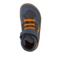 Barefoot Tex Go Blue Denim